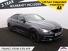 USED 2019 68 BMW 4 SERIES GRAN COUPE 3.0 430d M Sport Hatchback 5dr Diesel Auto Euro 6 (s/s) (258 ps) HEATED SEATS | REVERSE CAM