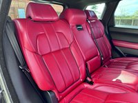 USED 2018 18 LAND ROVER RANGE ROVER SPORT 3.0 SDV6 HSE DYNAMIC AUTOMATIC 4X4 EURO 6  * FULLY LOADED MASSIVE SPEC *