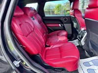 USED 2018 18 LAND ROVER RANGE ROVER SPORT 3.0 SDV6 HSE DYNAMIC AUTOMATIC 4X4 EURO 6  * FULLY LOADED MASSIVE SPEC *