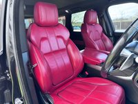 USED 2018 18 LAND ROVER RANGE ROVER SPORT 3.0 SDV6 HSE DYNAMIC AUTOMATIC 4X4 EURO 6  * FULLY LOADED MASSIVE SPEC *
