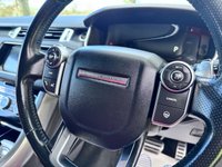 USED 2018 18 LAND ROVER RANGE ROVER SPORT 3.0 SDV6 HSE DYNAMIC AUTOMATIC 4X4 EURO 6  * FULLY LOADED MASSIVE SPEC *