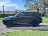 USED 2018 18 LAND ROVER RANGE ROVER SPORT 3.0 SDV6 HSE DYNAMIC AUTOMATIC 4X4 EURO 6  * FULLY LOADED MASSIVE SPEC *