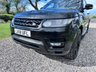 USED 2018 18 LAND ROVER RANGE ROVER SPORT 3.0 SDV6 HSE DYNAMIC AUTOMATIC 4X4 EURO 6  * FULLY LOADED MASSIVE SPEC *