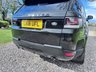 USED 2018 18 LAND ROVER RANGE ROVER SPORT 3.0 SDV6 HSE DYNAMIC AUTOMATIC 4X4 EURO 6  * FULLY LOADED MASSIVE SPEC *