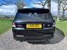 USED 2018 18 LAND ROVER RANGE ROVER SPORT 3.0 SDV6 HSE DYNAMIC AUTOMATIC 4X4 EURO 6  * FULLY LOADED MASSIVE SPEC *