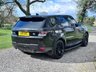 USED 2018 18 LAND ROVER RANGE ROVER SPORT 3.0 SDV6 HSE DYNAMIC AUTOMATIC 4X4 EURO 6  * FULLY LOADED MASSIVE SPEC *