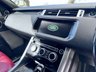 USED 2018 18 LAND ROVER RANGE ROVER SPORT 3.0 SDV6 HSE DYNAMIC AUTOMATIC 4X4 EURO 6  * FULLY LOADED MASSIVE SPEC *