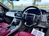 USED 2018 18 LAND ROVER RANGE ROVER SPORT 3.0 SDV6 HSE DYNAMIC AUTOMATIC 4X4 EURO 6  * FULLY LOADED MASSIVE SPEC *