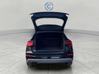 USED 2017 17 AUDI Q2 1.4 TFSI CoD S line SUV 5dr Petrol Manual Euro 6 (s/s) (150 ps) SERVICE HISTORY+PARK SENSORS+MOT