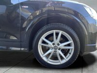 USED 2017 17 AUDI Q2 1.4 TFSI CoD S line SUV 5dr Petrol Manual Euro 6 (s/s) (150 ps) SERVICE HISTORY+PARK SENSORS+MOT