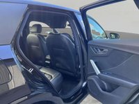 USED 2017 17 AUDI Q2 1.4 TFSI CoD S line SUV 5dr Petrol Manual Euro 6 (s/s) (150 ps) SERVICE HISTORY+PARK SENSORS+MOT