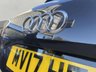 USED 2017 17 AUDI Q2 1.4 TFSI CoD S line SUV 5dr Petrol Manual Euro 6 (s/s) (150 ps) SERVICE HISTORY+PARK SENSORS+MOT