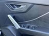 USED 2017 17 AUDI Q2 1.4 TFSI CoD S line SUV 5dr Petrol Manual Euro 6 (s/s) (150 ps) SERVICE HISTORY+PARK SENSORS+MOT