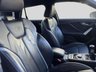 USED 2017 17 AUDI Q2 1.4 TFSI CoD S line SUV 5dr Petrol Manual Euro 6 (s/s) (150 ps) SERVICE HISTORY+PARK SENSORS+MOT