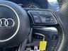 USED 2017 17 AUDI Q2 1.4 TFSI CoD S line SUV 5dr Petrol Manual Euro 6 (s/s) (150 ps) SERVICE HISTORY+PARK SENSORS+MOT
