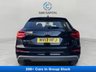 USED 2017 17 AUDI Q2 1.4 TFSI CoD S line SUV 5dr Petrol Manual Euro 6 (s/s) (150 ps) SERVICE HISTORY+PARK SENSORS+MOT
