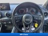 USED 2017 17 AUDI Q2 1.4 TFSI CoD S line SUV 5dr Petrol Manual Euro 6 (s/s) (150 ps) SERVICE HISTORY+PARK SENSORS+MOT