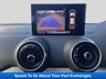 USED 2017 17 AUDI Q2 1.4 TFSI CoD S line SUV 5dr Petrol Manual Euro 6 (s/s) (150 ps) SERVICE HISTORY+PARK SENSORS+MOT