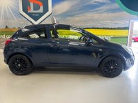 USED 2011 11 VAUXHALL CORSA 1.0 ecoFLEX 12V Excite Hatchback 3 door Petrol Manual Euro 5  2 KEYS+ELECTRIC WINDOWS+ISOFIX