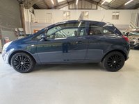 USED 2011 11 VAUXHALL CORSA 1.0 ecoFLEX 12V Excite Hatchback 3 door Petrol Manual Euro 5  2 KEYS+ELECTRIC WINDOWS+ISOFIX