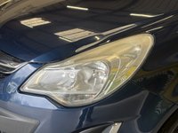 USED 2011 11 VAUXHALL CORSA 1.0 ecoFLEX 12V Excite Hatchback 3 door Petrol Manual Euro 5  2 KEYS+ELECTRIC WINDOWS+ISOFIX
