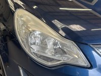 USED 2011 11 VAUXHALL CORSA 1.0 ecoFLEX 12V Excite Hatchback 3 door Petrol Manual Euro 5  2 KEYS+ELECTRIC WINDOWS+ISOFIX