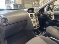 USED 2011 11 VAUXHALL CORSA 1.0 ecoFLEX 12V Excite Hatchback 3 door Petrol Manual Euro 5  2 KEYS+ELECTRIC WINDOWS+ISOFIX