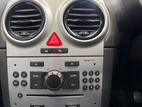 USED 2011 11 VAUXHALL CORSA 1.0 ecoFLEX 12V Excite Hatchback 3 door Petrol Manual Euro 5  2 KEYS+ELECTRIC WINDOWS+ISOFIX