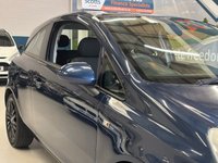 USED 2011 11 VAUXHALL CORSA 1.0 ecoFLEX 12V Excite Hatchback 3 door Petrol Manual Euro 5  2 KEYS+ELECTRIC WINDOWS+ISOFIX