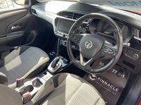 USED 2021 21 VAUXHALL Corsa Electric 50kWh SE Nav Hatchback 5dr Electric Auto (7.4Kw Charger) (136 ps) 