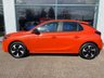 USED 2021 21 VAUXHALL Corsa Electric 50kWh SE Nav Hatchback 5dr Electric Auto (7.4Kw Charger) (136 ps) 