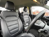 USED 2017 66 MG GS 1.5 TGI Exclusive SUV 5dr Petrol Manual Euro 6 (s/s) (160 ps) 1 Owner, 2 Keys, Fresh Service