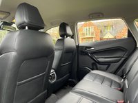 USED 2017 66 MG GS 1.5 TGI Exclusive SUV 5dr Petrol Manual Euro 6 (s/s) (160 ps) 1 Owner, 2 Keys, Fresh Service