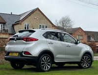 USED 2017 66 MG GS 1.5 TGI Exclusive SUV 5dr Petrol Manual Euro 6 (s/s) (160 ps) 1 Owner, 2 Keys, Fresh Service