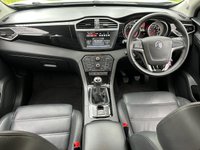 USED 2017 66 MG GS 1.5 TGI Exclusive SUV 5dr Petrol Manual Euro 6 (s/s) (160 ps) 1 Owner, 2 Keys, Fresh Service