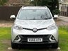USED 2017 66 MG GS 1.5 TGI Exclusive SUV 5dr Petrol Manual Euro 6 (s/s) (160 ps) 1 Owner, 2 Keys, Fresh Service