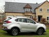 USED 2017 66 MG GS 1.5 TGI Exclusive SUV 5dr Petrol Manual Euro 6 (s/s) (160 ps) 1 Owner, 2 Keys, Fresh Service