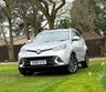 USED 2017 66 MG GS 1.5 TGI Exclusive SUV 5dr Petrol Manual Euro 6 (s/s) (160 ps) 1 Owner, 2 Keys, Fresh Service