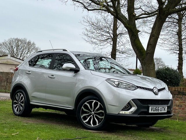 2017 GS 1.5 TGI EXCLUSIVE SUV 5DR PETROL MANUAL EURO 6 S S 160... photo