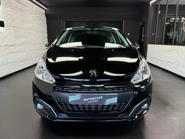 2017 PEUGEOT 208 - Photo 4