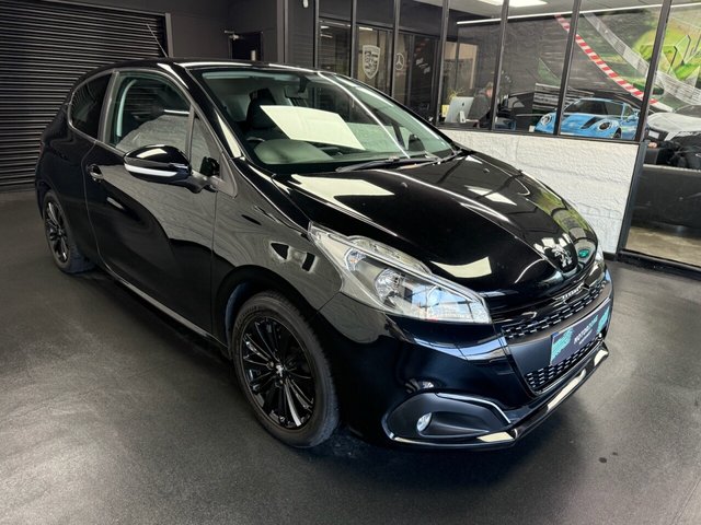 2017 PEUGEOT 208 - Photo 6