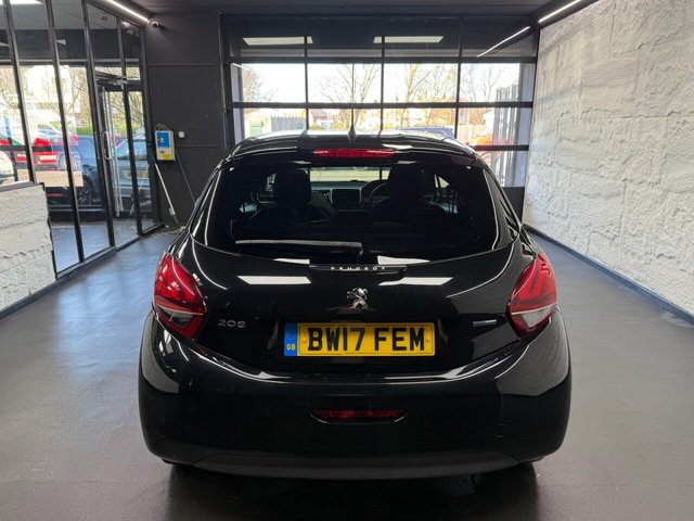 2017 PEUGEOT 208 - Photo 10