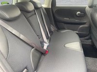 USED 2013 62 NISSAN NOTE 1.4 16V n-tec+ Hatchback 5dr Petrol Manual Euro 5 (88 ps) LOW RUNNING COSTS