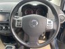 USED 2013 62 NISSAN NOTE 1.4 16V n-tec+ Hatchback 5dr Petrol Manual Euro 5 (88 ps) LOW RUNNING COSTS
