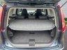 USED 2013 62 NISSAN NOTE 1.4 16V n-tec+ Hatchback 5dr Petrol Manual Euro 5 (88 ps) LOW RUNNING COSTS