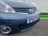 USED 2013 62 NISSAN NOTE 1.4 16V n-tec+ Hatchback 5dr Petrol Manual Euro 5 (88 ps) LOW RUNNING COSTS