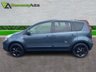 USED 2013 62 NISSAN NOTE 1.4 16V n-tec+ Hatchback 5dr Petrol Manual Euro 5 (88 ps) LOW RUNNING COSTS