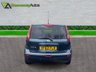 USED 2013 62 NISSAN NOTE 1.4 16V n-tec+ Hatchback 5dr Petrol Manual Euro 5 (88 ps) LOW RUNNING COSTS