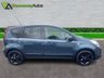 USED 2013 62 NISSAN NOTE 1.4 16V n-tec+ Hatchback 5dr Petrol Manual Euro 5 (88 ps) LOW RUNNING COSTS