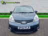 USED 2013 62 NISSAN NOTE 1.4 16V n-tec+ Hatchback 5dr Petrol Manual Euro 5 (88 ps) LOW RUNNING COSTS